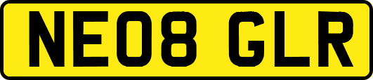 NE08GLR
