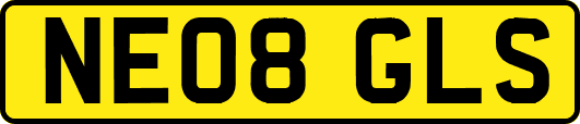 NE08GLS