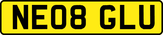 NE08GLU