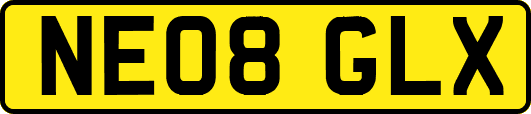 NE08GLX