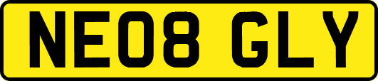 NE08GLY