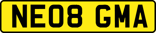 NE08GMA