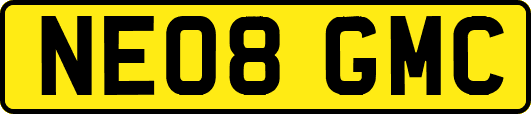 NE08GMC