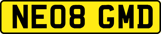 NE08GMD