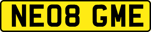 NE08GME