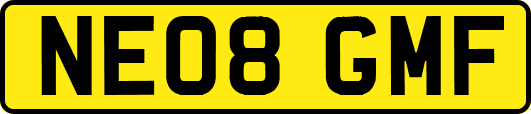 NE08GMF