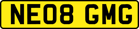NE08GMG