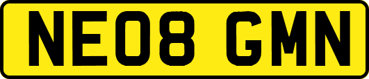 NE08GMN