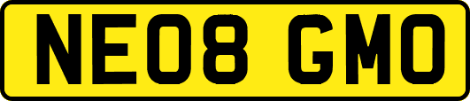 NE08GMO