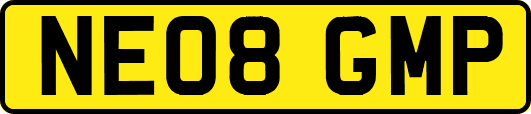NE08GMP