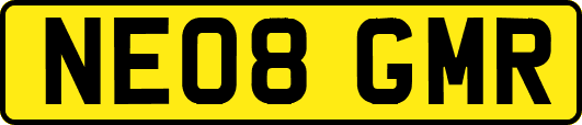 NE08GMR