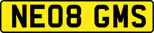 NE08GMS