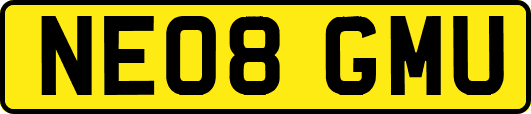 NE08GMU