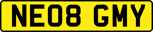NE08GMY