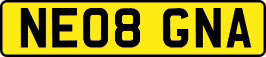 NE08GNA
