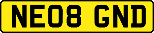 NE08GND