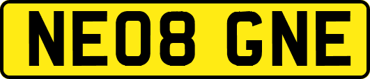 NE08GNE