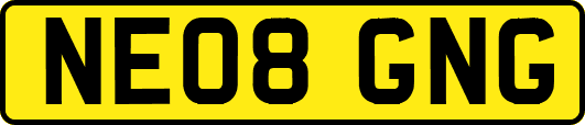 NE08GNG