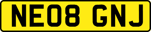 NE08GNJ