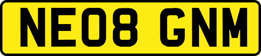 NE08GNM