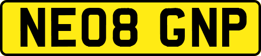 NE08GNP