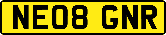 NE08GNR