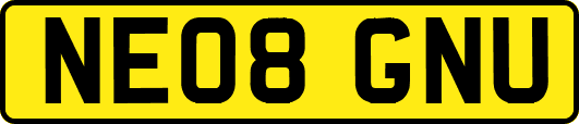 NE08GNU