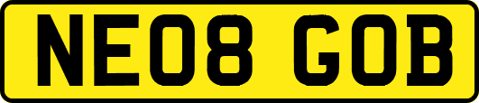 NE08GOB