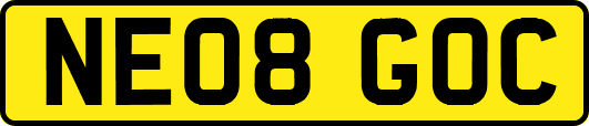 NE08GOC