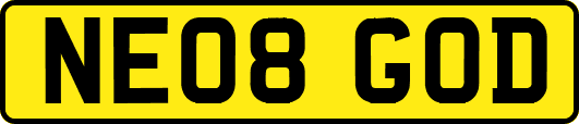 NE08GOD
