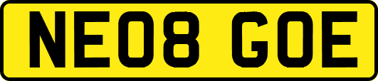 NE08GOE
