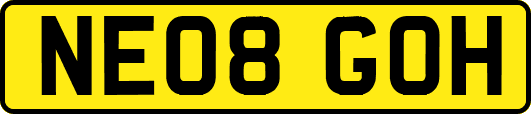 NE08GOH