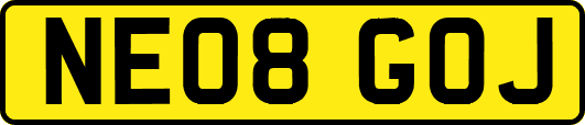 NE08GOJ