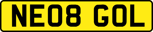 NE08GOL