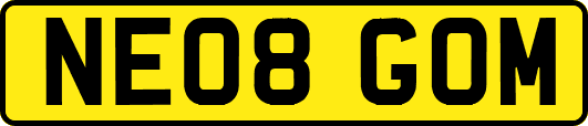 NE08GOM