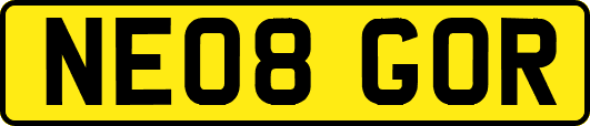 NE08GOR