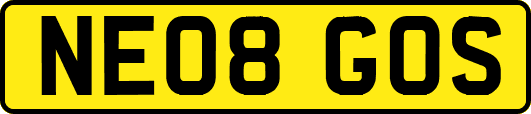 NE08GOS
