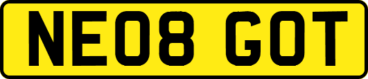NE08GOT