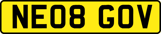 NE08GOV