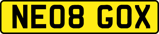 NE08GOX