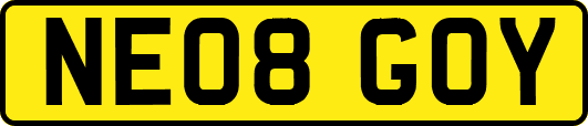 NE08GOY