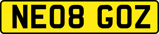NE08GOZ