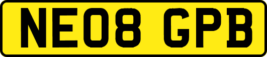 NE08GPB