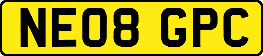 NE08GPC