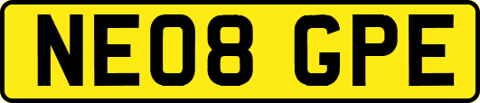 NE08GPE