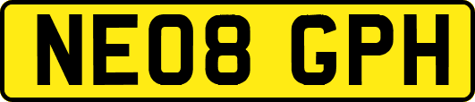NE08GPH