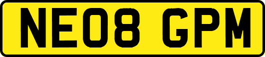NE08GPM
