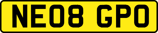 NE08GPO