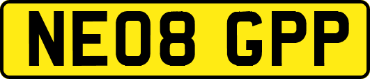 NE08GPP