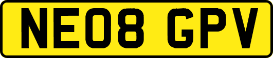 NE08GPV